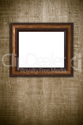 Photo or painting frame