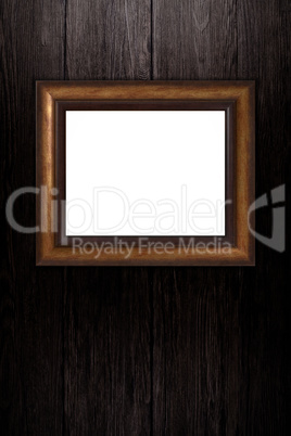 Photo or painting frame