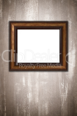 Photo or painting frame