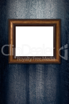 Photo or painting frame