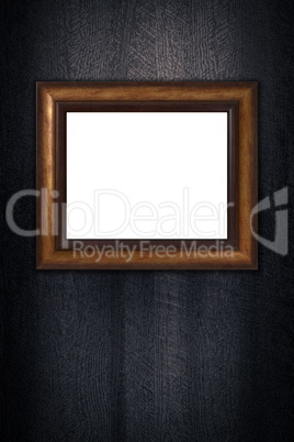 Photo or painting frame