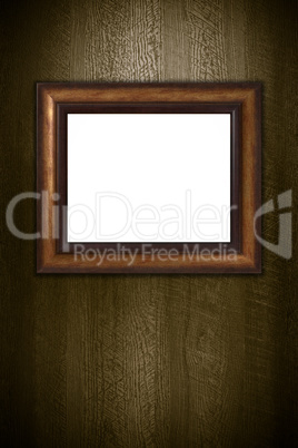 Photo or painting frame