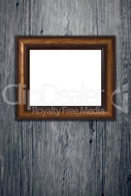 Photo or painting frame