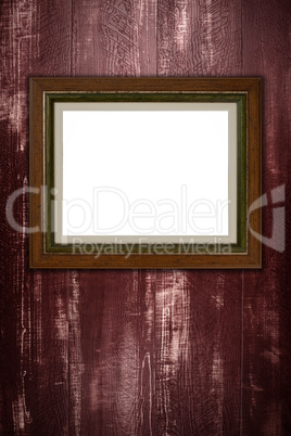 Photo or painting frame