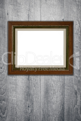 Photo or painting frame Photo or painting frame