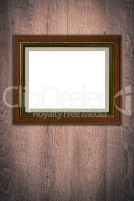 Photo or painting frame