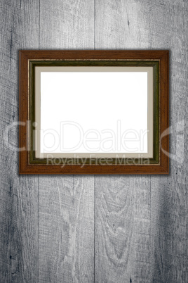 Photo or painting frame