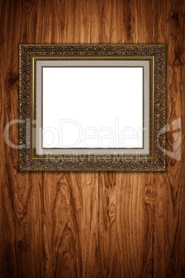 Photo or painting frame