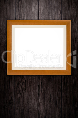 Photo or painting frame