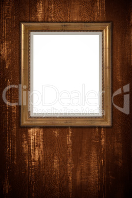 Photo or painting frame Photo or painting frame