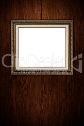 Photo or painting frame