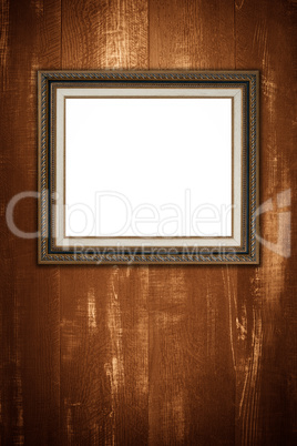 Photo or painting frame