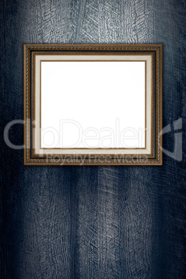 Photo or painting frame