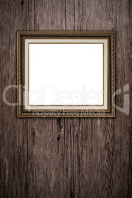 Photo or painting frame Photo or painting frame