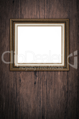 Photo or painting frame