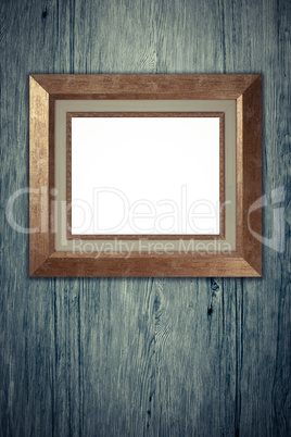 Photo or painting frame