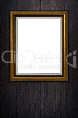 Photo or painting frame