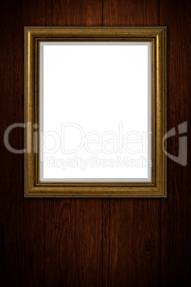 Photo or painting frame