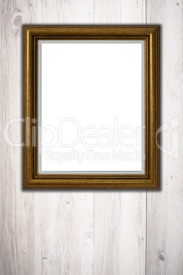 Photo or painting frame