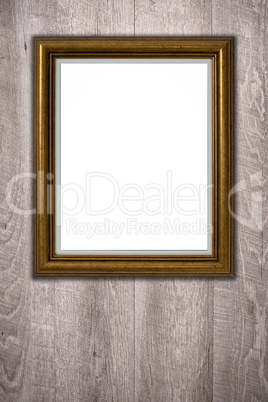 Photo or painting frame