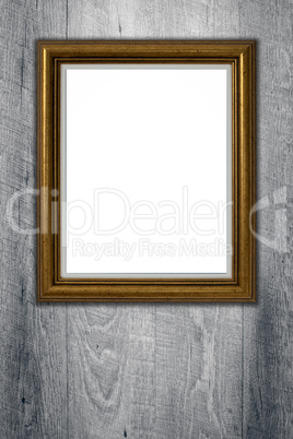 Photo or painting frame