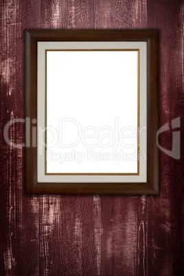 Photo or painting frame