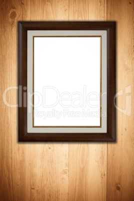 Photo or painting frame