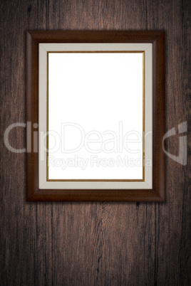 Photo or painting frame Photo or painting frame