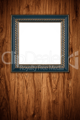 Photo or painting frame