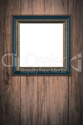 Photo or painting frame