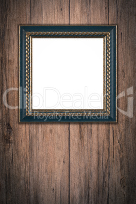 Photo or painting frame