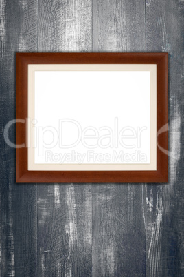 Photo or painting frame