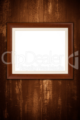 Photo or painting frame