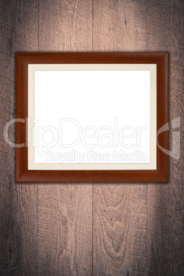 Photo or painting frame Photo or painting frame