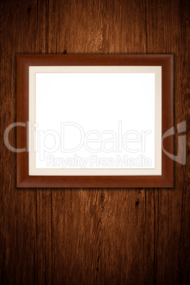 Photo or painting frame