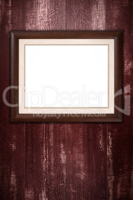 Photo or painting frame Photo or painting frame