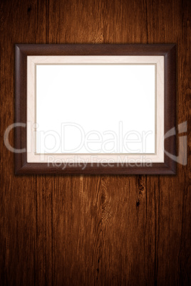 Photo or painting frame