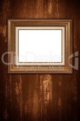 Photo or painting frame