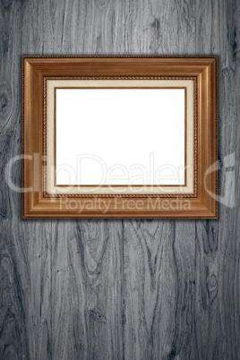 Photo or painting frame