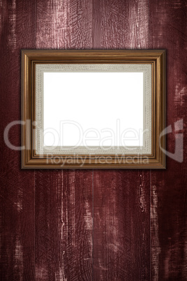 Photo or painting frame