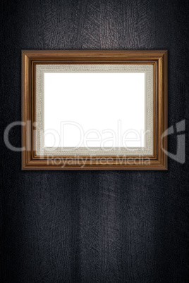 Photo or painting frame