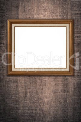 Photo or painting frame