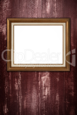 Photo or painting frame