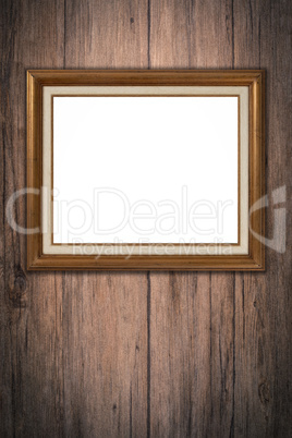 Photo or painting frame