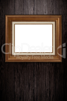 Photo or painting frame