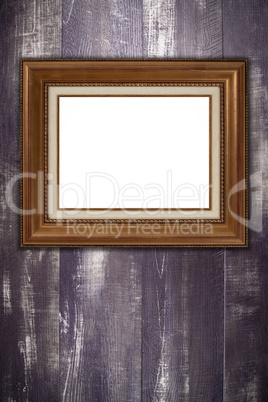 Photo or painting frame