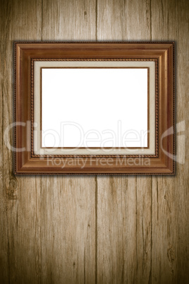 Photo or painting frame