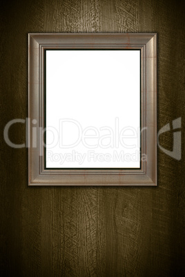 Photo or painting frame