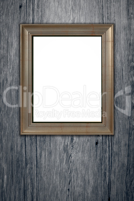 Photo or painting frame