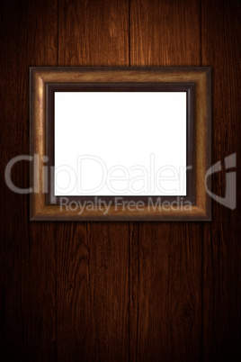 Photo or painting frame